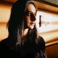 Shivi Shrivastava
