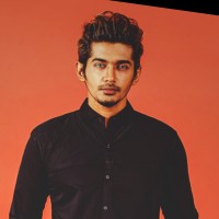 Devin Perera