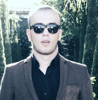 Sean Asadov
