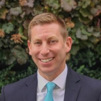 Matthew Steinberg, AICP