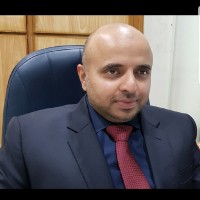 Hasnain Dahodwala