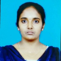 Priyadharshini Boopathi