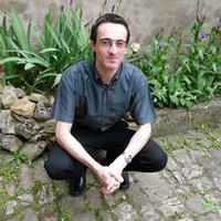 Stéphane Weil