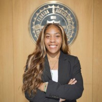 Bianca Holsey