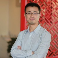Roger Xu