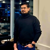 Abhishek Shah