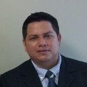 Walter Miguel Villalta Moreno
