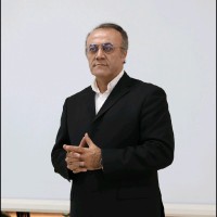 Hamid Shokri Khanghah