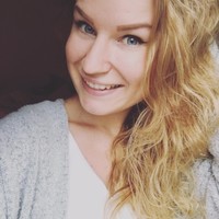 Anne-Lene Skybak Holtermann