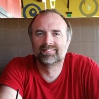Greg Charlton