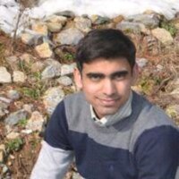 Tahir Ayub