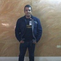 Albert Jesus Sanchez Gomez