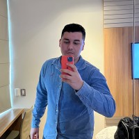Jonatan De Lima Ferreira