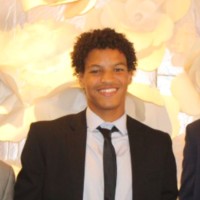Draegon Whitfield