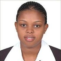 Naomi Mwende
