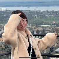 Daisy Wang