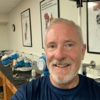 Mark Kelly
