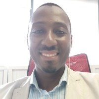 Justice-Christ Ntari