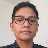 Shabiha Shanta