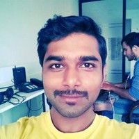 sushant  Bigdata meshram