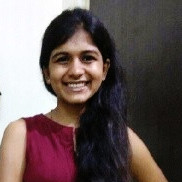 Prachi Mantri