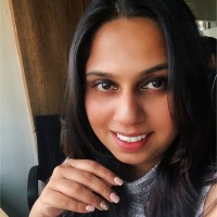 Suchitha Pillai