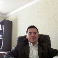 Mario Diaz Ibarra