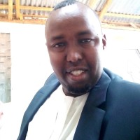 Dahir Abdi Abdille