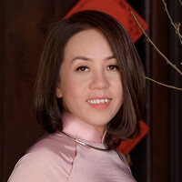 Thu Nguyen Huynh Anh