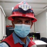 Israel Devora Jiménez