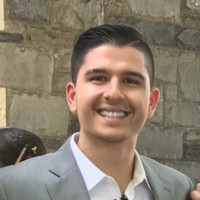 Eric Mantziaris
