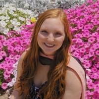 Samantha Thibodaux