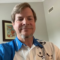 Mark Stover, LPCC-S