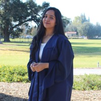 Disha Panchal