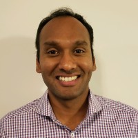 Ashan Goonetilleke
