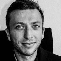 Damien Berenger