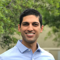 Amandeep (Aman) Sandhu, M.D.
