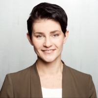 Anastasia Stanton-Key