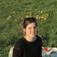 Laura Jacobs