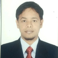 Shakthy Kumar Balasubramaniam