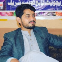 Muhammad Waqar