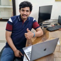 Abhishek Vaibhav Simon