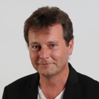 Laurent Heude