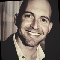 Andre Gerard, M.S., M.A. (He/Him)