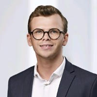Victor Loftager Mikkelsen