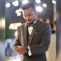 Meet Panchal