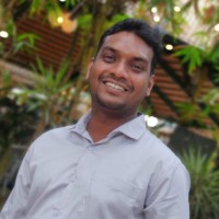 Chandra Kumar S