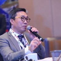 Kyong Won(Kenny) Park