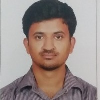 Sreenath Reddy G