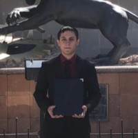 Felipe Eliacim Garay Acuña